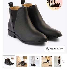 Nisolo  Everyday Chelsea Commuter Boot